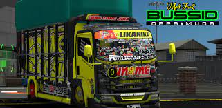 Maybe you would like to learn more about one of these? Mod Truck Bussid Oppa Muda 1 Apk Download Com Liverypng Oppamuda Apk Free
