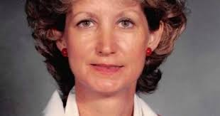 Carol Ann Berry Waid