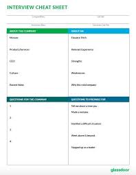 The Phone Interview Cheat Sheet Job Interview Tips Job Interview Advice Phone Interviews