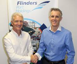 Join facebook to connect with tremaine stewart and others you may know. Stewart Lammin To Take The Helm At Flinders Port Holdings Flinders Port Holdings
