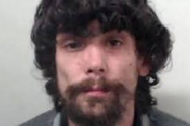 668 people locked up in Greater Manchester in 2018