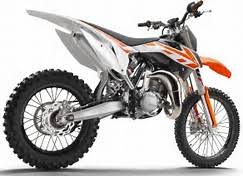 Ktm Exc And Sx Two Stroke Performance Engine Tuning