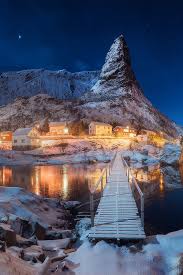 Dyelsaht On Twitter Norway Landscape Norway Travel Places To Travel