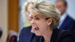 Cash este membru de lungă durată al partidului liberal din wa. Michaelia Cash Makes Outrageous Slurs Against Women In Shorten S Office Michaelia Cash The Guardian