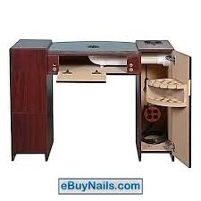 Pin On Manicure Table