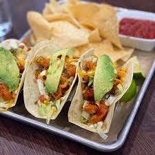Tilapia, basa, cod, john dory and silver dory, ling, bream, haddock, pollack, monkfish. Dining Review Rusty Taco Serving Tasty Affordable Tacos In Downtown Lincoln Dining Journalstar Com
