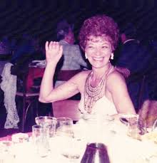 Johanna Rocca Obituary - Union City, NJ