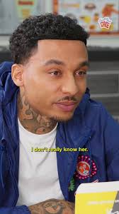 What's your toxic trait ?? My date with @fredo is out now 💖