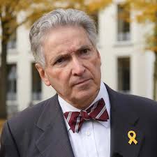 Alfred De Zayas Archivi