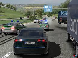 Najmä misie v móde kariéry majú pomerne originálny koncept, hoci ich spracovanie je na tom výrazne horšie. Screenshots Zu Alarm Fur Cobra 11 Nitro Alles Zum Rennspiel Spiel Alarm Fur Cobra 11 Nitro
