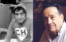 HBO Max anuncia serie de Roberto Gómez Bolaños “Chespirito”