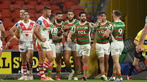 The official website of the national rugby league. 5q7oyoghrokizm