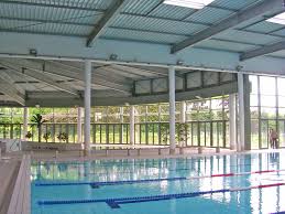 Piscine Saint Cyr L Ecole 78 Baudin Chateauneuf
