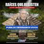 🌎✨ Raíces que resisten: pueblos originarios vivos