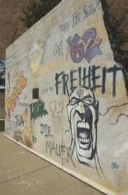 Dixon's piece of Berlin history: Today marks 20th anniversary of fall of  infamous wall