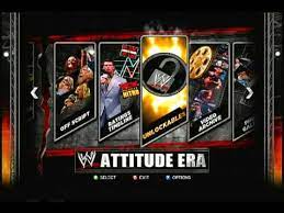 How do you unlock superstars in wwe 13? Wwe 13 Complete Attitude Era Unlockables Inc Photo Gallery Youtube