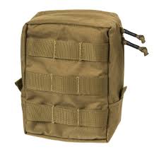 Freight is the money paid to carry cargo. General Purpose Cargo Pouch U 05 Cordura Helikon Tex