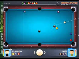 Jogue com outros jogadores de todo o mundo uma partida de sinuca clássica bola 8 nesse grande jogo completamente multiplayer. 8 Ball Multiplayer Quick Fire Jogo De 8 Bolas Entre 2 Jogadores Youtube