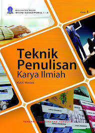 Check spelling or type a new query. Idik4013 Teknik Penulisan Karya Ilmiah Perpustakaan Ut