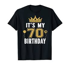This 70th birthday has to be an extraordinary one, so it's time for a family reunion and we know that family. I Can T Keep Calm It S My Best Friend S 70th Birthday Celebration Cute Female Or Male S Birthday Par Birthday Gifts For Kids Mens Birthday Party 54th Birthday