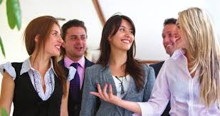 Psychology and the Workplace Psychologie et lieu de travail