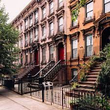 Row Houses: Everything You Need to Know About the Distinctly Urban Home |  Architectural Digest