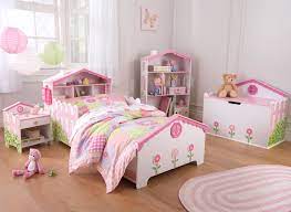 Dollhouse Toddler Bed Room Set Toddler Bedroom Sets Toddler Bedrooms Bedroom Furniture