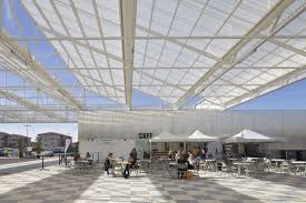 Ppa Espace Monestie Plaisance Du Touch Toulouse France Architecture Residential Architecture Arch Interior