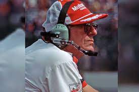These 190 positions fall into two categories: Bud Moore Is A Nascar Legend Who Served In World War Ii Military Com