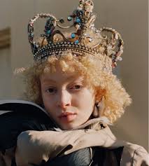 Tyler Mitchell Isn't Just Making Fashion Images