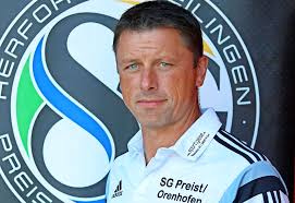 Ralingen: Kleine Staffel, namhafte Vereine