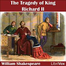 At only ten years of age, richard ii assumed the crown, becoming king of england in june 1377 until his untimely and catastrophic demise in 1399. The Tragedy Of King Richard Ii William Shakespeare Free Download Borrow And Streaming Internet Archive