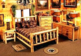 53 Cabin Style Furniture By Gwendolyn Siciliano Log Bedroom Sets Cabin Style Furniture Log Bedroom