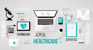 It underlines the process to analyze, ideate, and build a digital solution. Healthcare Mobile App Development Company India