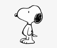 Click to download this country picnic scene! Snoopy Drawing Snoopy Coloring Pages Simple Transparent Png 450x612 Free Download On Nicepng