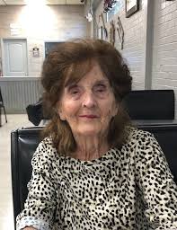 Obituary information for Patricia "Patsy" Kendrick