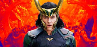 Ever since marvel introduced time travel in avengers: So Kann Loki In Avengers 4 Zuruckkehren