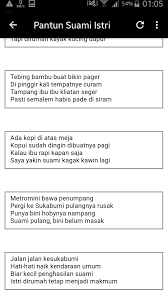 12.05.2019 · orang hutan kawin videos mobile. Pantun Lawakan Betawi Lucu Dan Gokil Cho Android Táº£i Vá» Apk