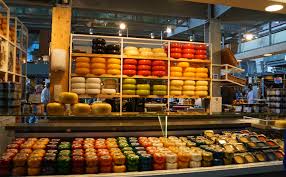 Jetzt mal rotterdam, wir waren auf dem stadscamping und in der stadt haben wir u.a die tolle markthalle besichtigt. Markthalle Rotterdam Shoppen Und Schlemmen Holland
