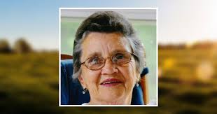 Helen Harding Obituary January 7, 2021