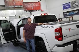 Toyota tundra crewmax or double cab? Brian S System 2016 Toyota Tundra Crewmax Trd Pro System 1b Audio System Upgrade