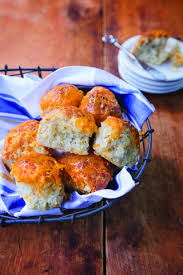 Frozen Biscuits In Air Fryer Oven Air Fryer Recipes Blue Jean Chef Meredith Laurence Recipe Air Fryer Recipes Recipes Cheddar Cheese Biscuits