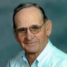 Obituary for Harry C. Anderson