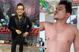 Shah iskandar alu alukan penaja untuk majlis kahwin. Saya Anggap Seksi Mereka Yang Kata Seksa Berat Naik 20kg Shah Iskandar Terpaksa Tahan Perut Media Hiburan