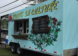 The mobile experience is excellent for customers, and the mobility of the trucks makes them accessible to nearly everyone! Kauai Food Trucks Finding Debra
