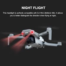 Buy your mavic mini 2 from drone lanka Buy Startrc Mavic Mini 2 Strobe Light Signal Lights Headlight For Dji Mini 2 Mavic Mini Drone Accessories Online In Vietnam B08qmkmffv