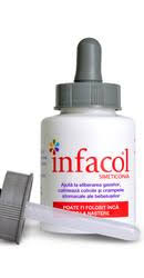 Infacol 50 Ml Colici Pcfarm Ro
