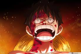 Monkey d luffy hd wallpaper these pictures of this page are about:one piece luffy angry wallpaper. Luffy Angry Hd Wallpaper Download