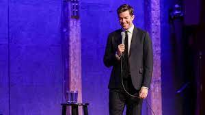 From Scratch Review John Mulaney Reinvents His Persona In An Uncomfortably Vulnerable Show Paste