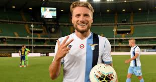 Immobile (adj.) not capable of movement or of being moved Ciro Immobile Opta Focus On Lazio Star S Stunning Golden Shoe Season